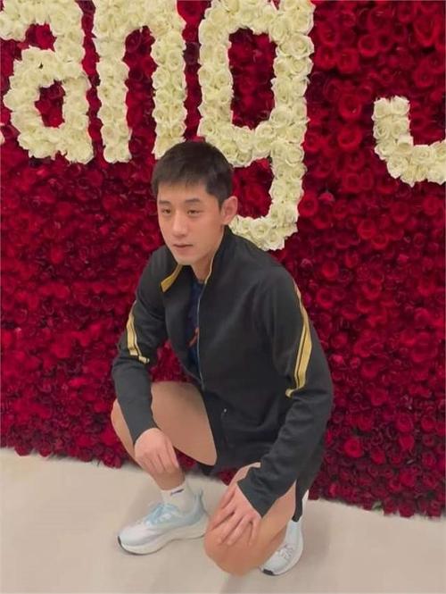 想知道张继科的年龄吗？带你回顾这位传奇运动员的职业生涯