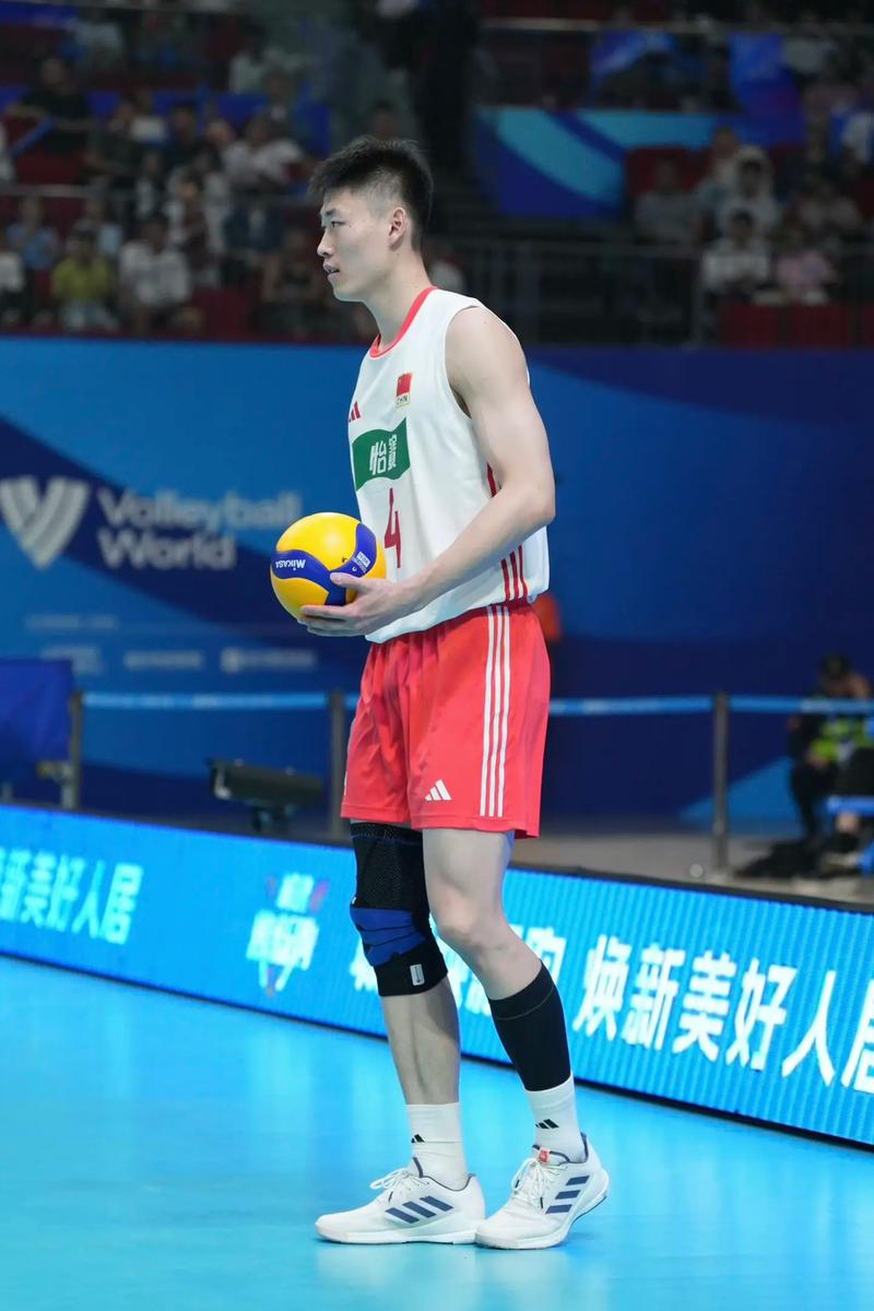 中国男排的现状如何？是强是弱？一文告诉你