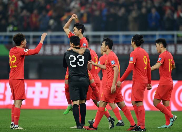 国足出线形势分析：国足还有机会吗？
