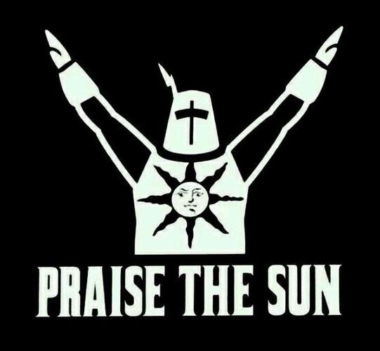 网络流行语“太阳骑士”是什么梗？