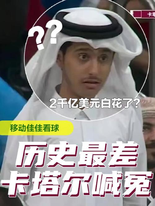 卡塔尔面积有多大？这个数字可能会让你惊讶！