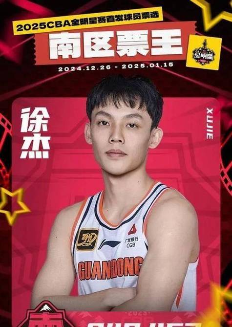 徐杰的年薪是多少？实力与薪资不成正比？
