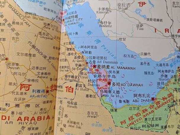 卡塔尔属于哪个国家？看完这篇文章你就全明白了！