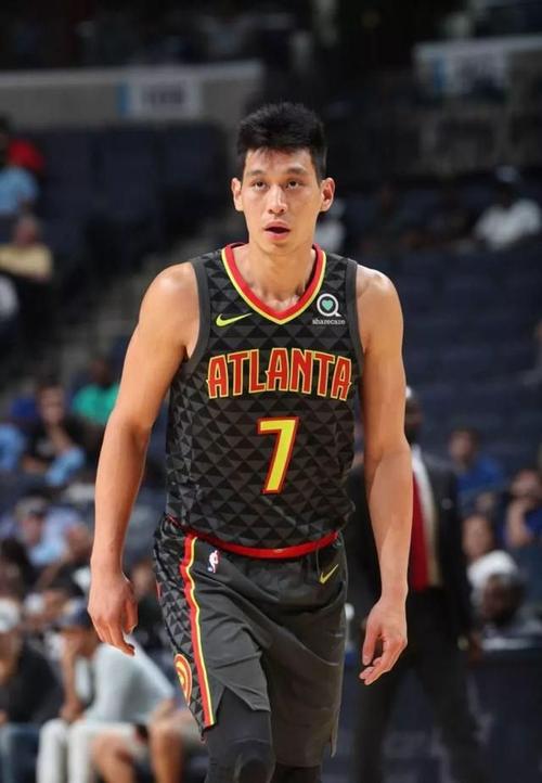 林书豪：巨星标准是什么？他达标了吗？深度探讨