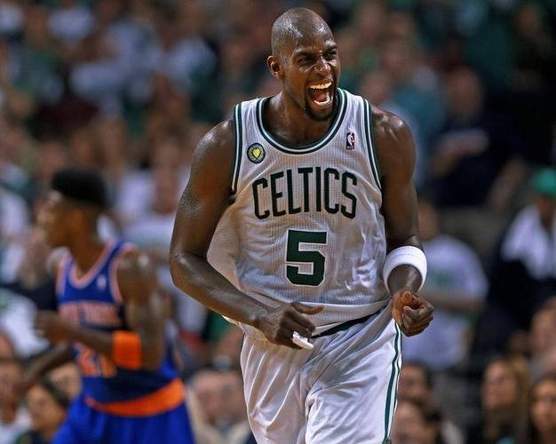 加内特算不算NBA巨星？看完这篇你就全明白了！