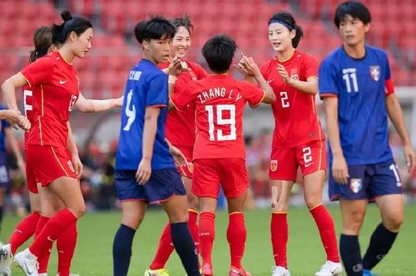 想看女足比赛直播？这几个平台别错过！
