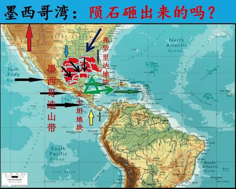 墨西哥是哪个国家？看完这篇你就全明白了！