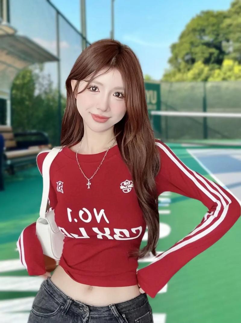 足球宝贝都有谁？盘点那些年我们追过的女神！