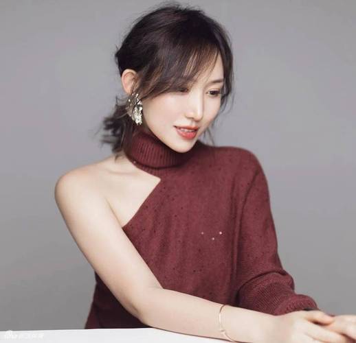 文筱婷是哪里人？深扒美女老板的成长轨迹！