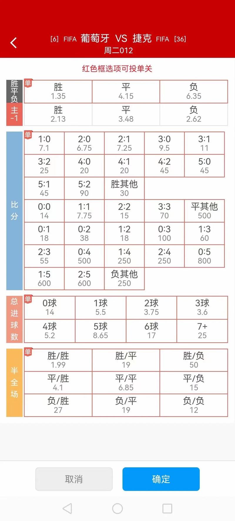 足球赔率怎么看？小白也能轻松学会看盘口