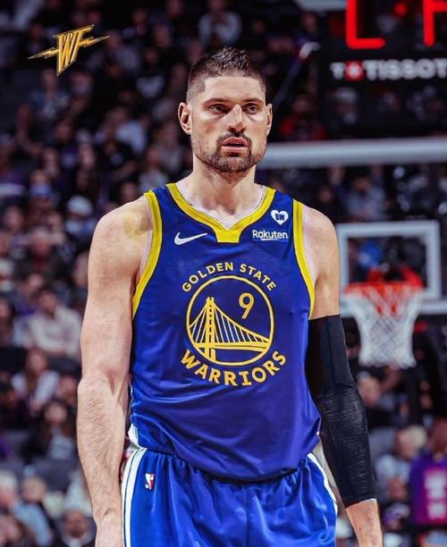 武切维奇NBA实力究竟如何？他到底是什么水平的中锋？