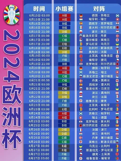 欧国联比赛规则详解：究竟是什么级别的赛事？