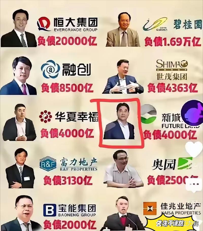恒大现在由谁负责？揭秘恒大接手方及后续发展