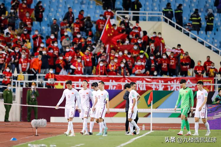 国足和台湾队比赛过吗？揭秘两岸足球那些事！