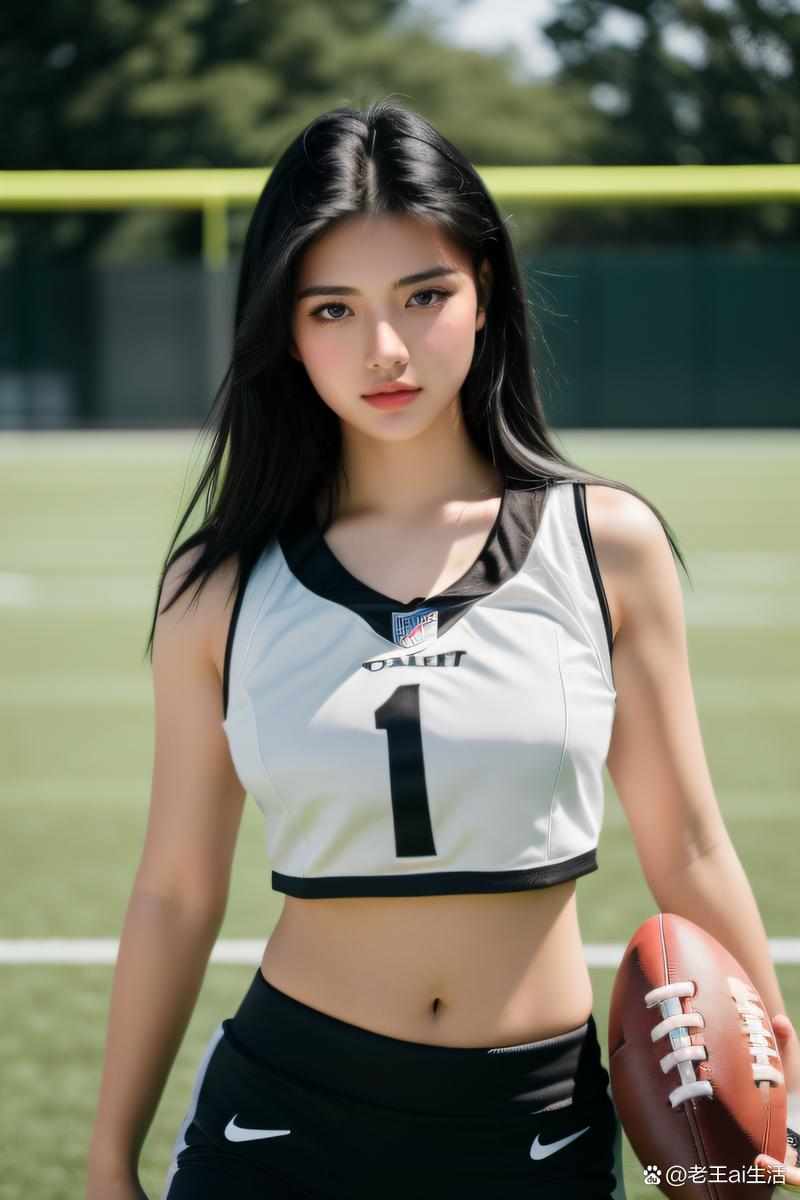 足球宝贝都有谁？盘点那些年我们追过的女神！