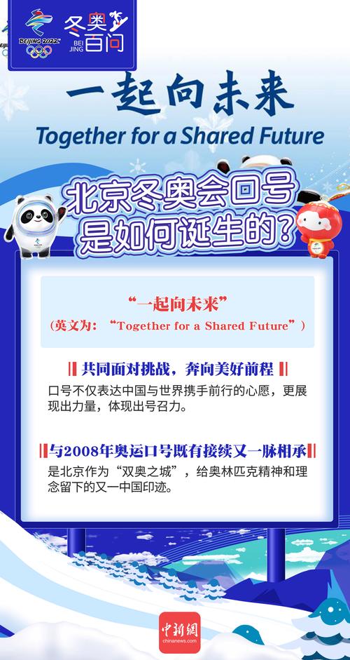 冬奥会在哪里举行？快来看看这个冬奥会举办地！