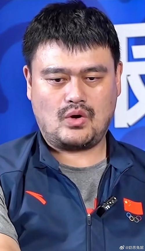 姚明真的恨辽宁吗？内情可能跟你想的不一样！