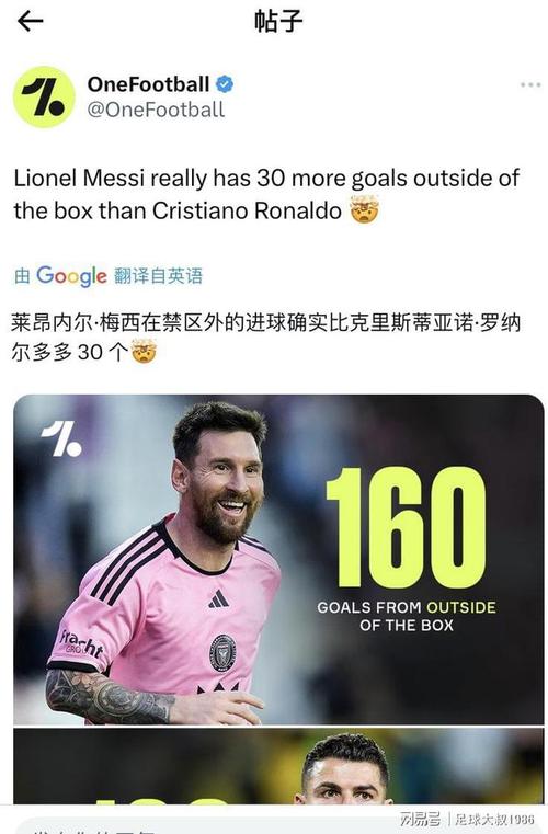 想知道梅西多高吗？这里有梅西身高的详细数据！