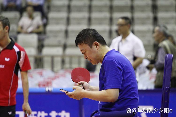 国乒五大叛徒是谁？盘点那些“叛逃”国外的乒乓球手！