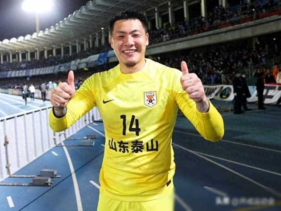 中国第一门将是谁？历届国足门神大盘点！