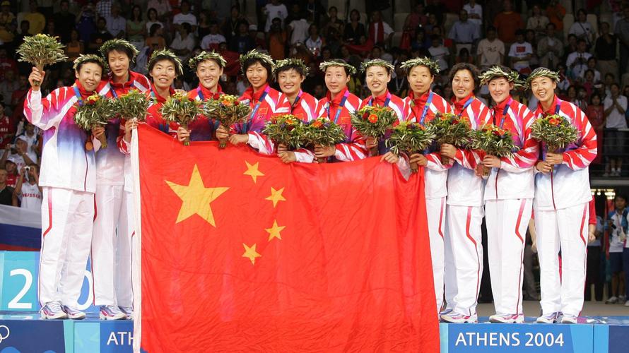 女排一共几次夺冠？历届夺冠之路大盘点！