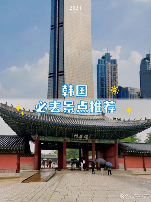 韩国的首都是什么？这个问题其实很简单！