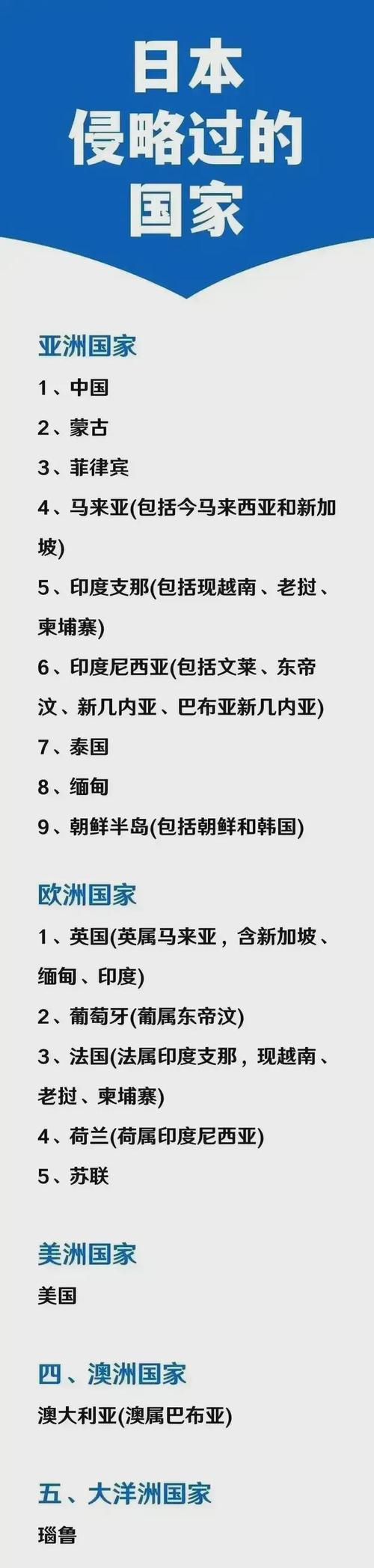 日本是发达国家吗？看完这篇你就懂了！