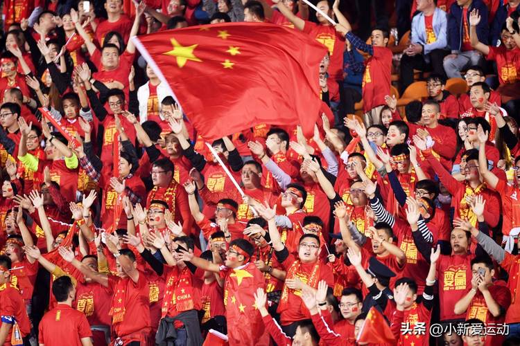 哪一年是国足的巅峰？细数最强国足的那些年！