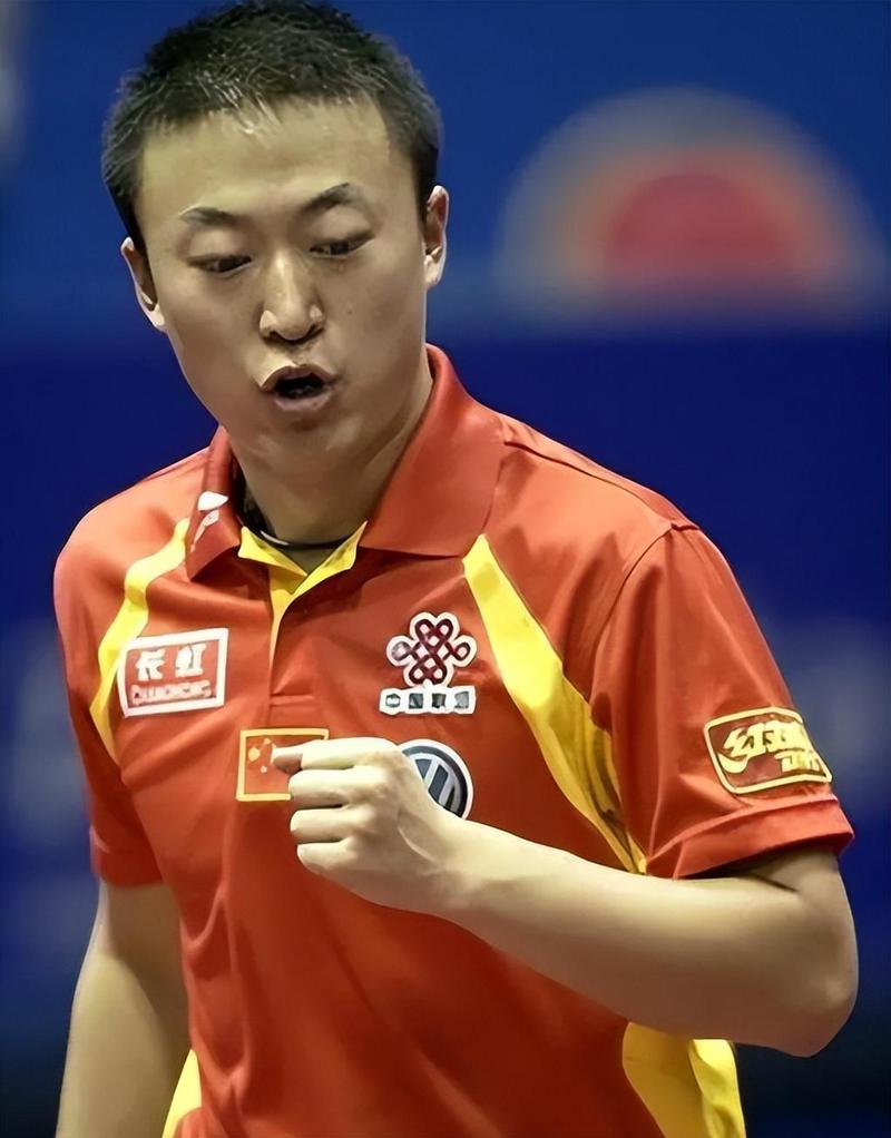 国乒五大叛徒是谁？盘点那些“叛逃”国外的乒乓球手！