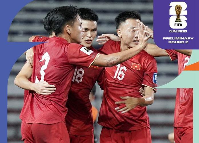 国足输越南是哪一年？那场比赛到底发生了什么？