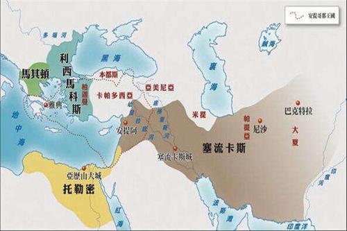 马其顿是哪个国家？一起来揭秘这个神秘国度！