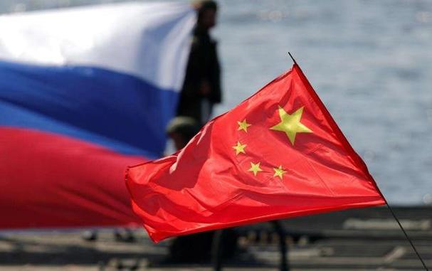 中俄关系会恶化吗？专家分析两国关系现状。