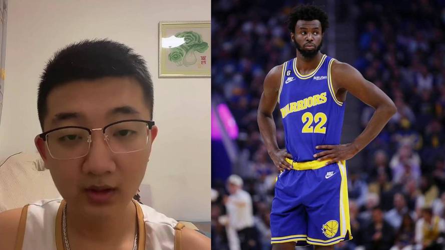 维金斯天赋有多高？早期选秀报告怎么评价他？