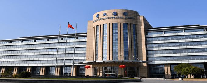 江苏舜天是国企吗？公司性质大揭秘！
