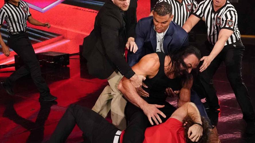 wwe不让播放的视频是真的吗？业内人士为你解惑！