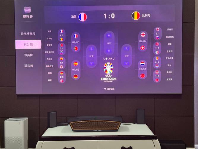 2024欧洲杯在哪里举行？一起来看看都有哪些地方！