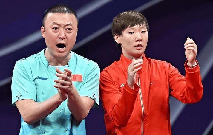 王曼昱的好朋友是谁？盘点她和队友的那些事！