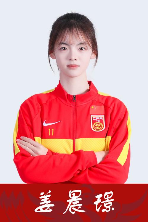国足谁媳妇最漂亮？快来看看有没有你喜欢的类型！