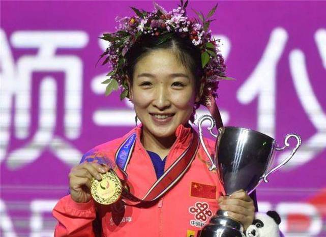 刘诗雯身价多少亿？她的收入来源都有哪些？
