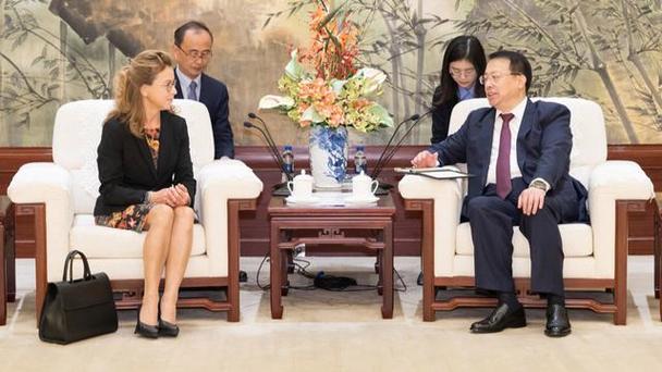 德国总统有实权吗？和总理比权力到底有多大？