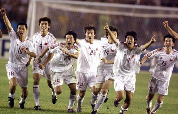 国足进过几次世界杯？这篇文章给你讲透中国足球世界杯！