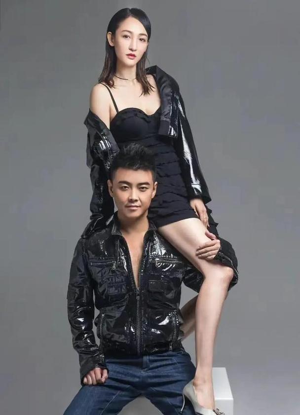刘国梁的感情生活：他究竟有几个妻子？