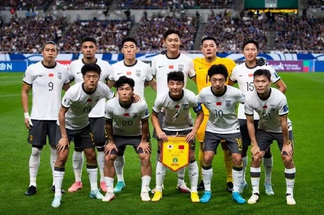 国足和印度足球谁更厉害？实力对比分析来了！