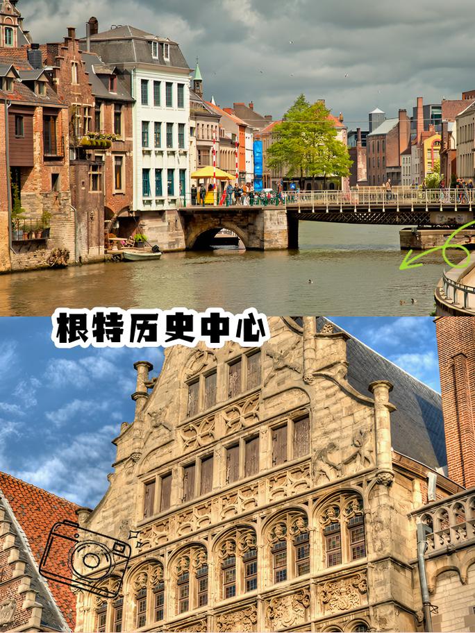 去比利时旅游，你知道比利时什么最出名吗？