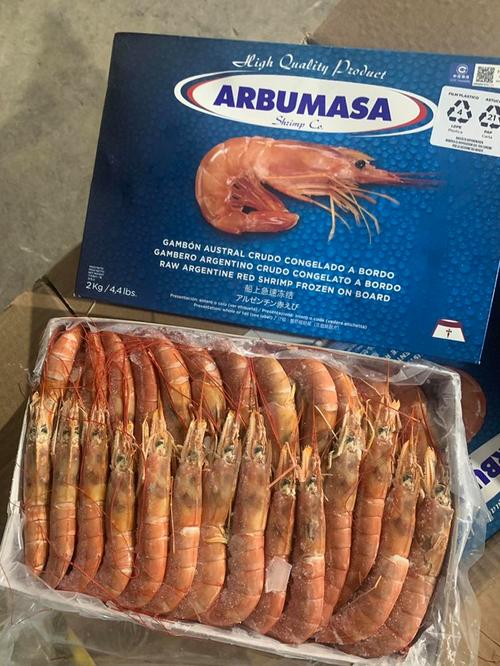 阿根廷红虾好吃吗？对比其他虾类优势在哪里？