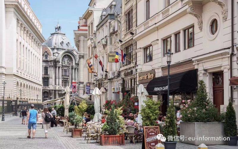 布加勒斯特在哪里？快速了解这个城市！