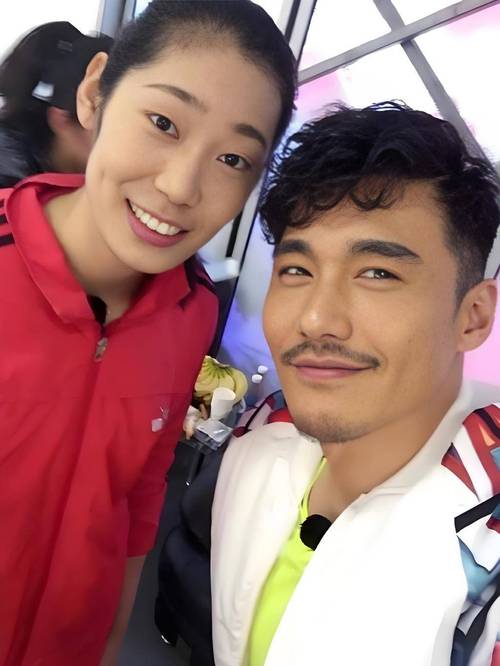 女排朱婷结婚了吗？她老公是谁？看完你就知道了！