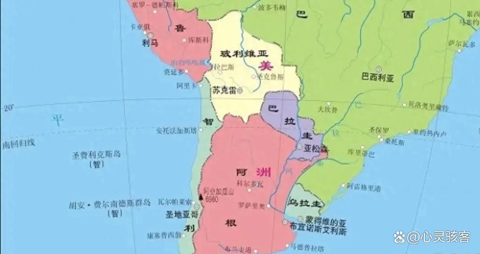 巴拉圭是哪个国家？冷知识和旅游攻略分享！