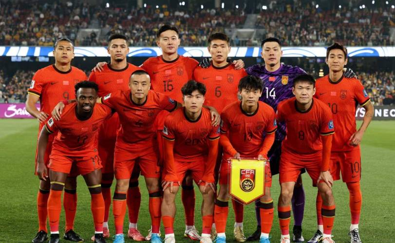 国足和印度足球谁更厉害？实力对比分析来了！