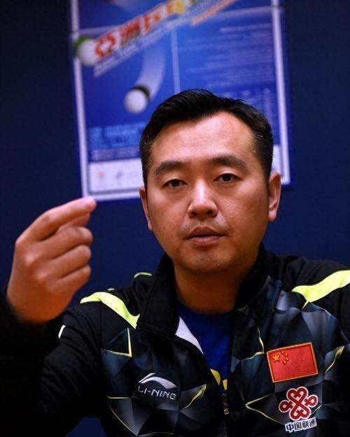 孔令辉事件是什么？当年到底发生了什么事？